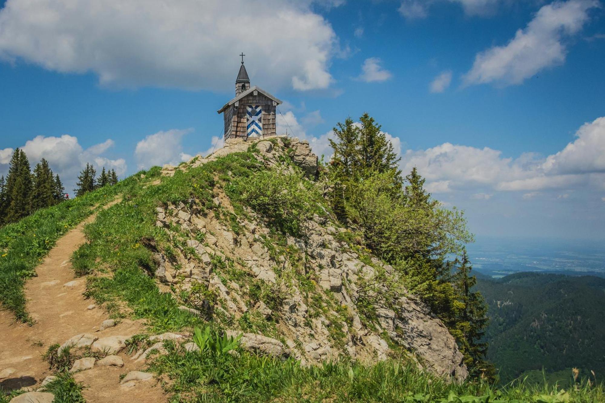 Ferienwohnung "Seeruhe" - Berge, See Und Natur Am Spitzingsee Schliersee Exterior photo