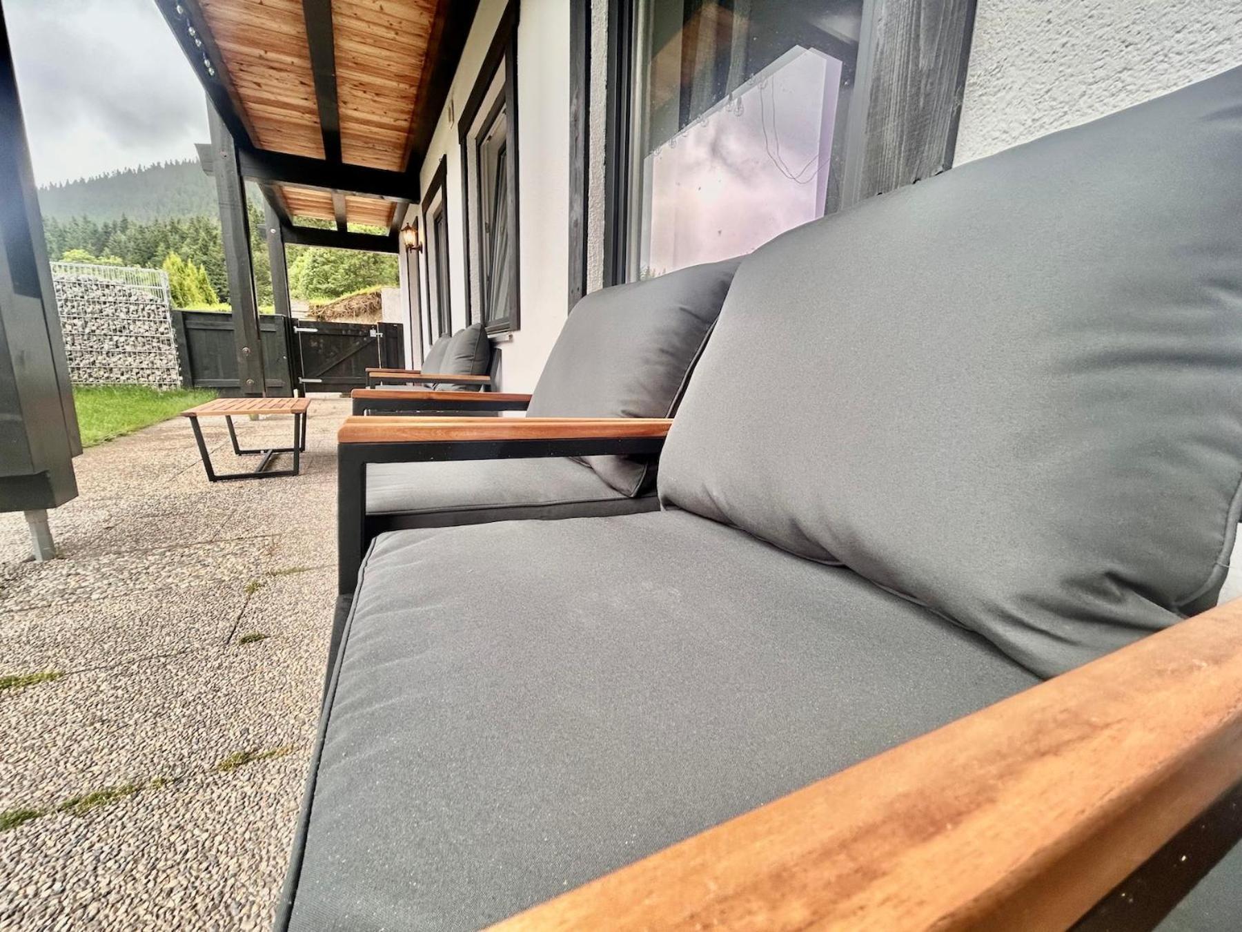 Ferienwohnung "Seeruhe" - Berge, See Und Natur Am Spitzingsee Schliersee Exterior photo